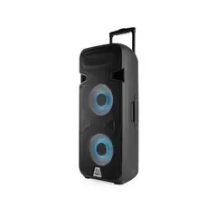 KALLEY - Parlante k-spk300d negro