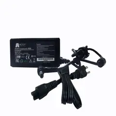 GENERICO - CARGADOR PARA ASUS 19V 3.42A PUNTA 5.5 x 2.5 mm 2 AÑOS DE GARANTÍA