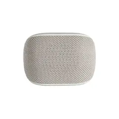 KALLEY - Parlante portátil bluetooth puerto usbmicrosd k-gp4wa 4w gris