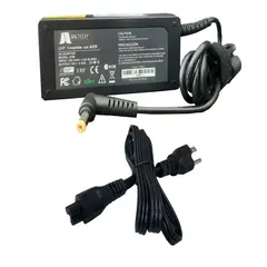 GENERICO - CARGADOR PARA ACER 19V 3.42A PUNTA 5.5 x 1.7 mm 2 AÑOS DE GARANTÍA