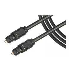 SHEN HUANG - Cable Optico De Calidad Audio Digital 3 Metros