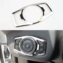 GENERICO - Accesorios ford ecosport cubierta switche de luces