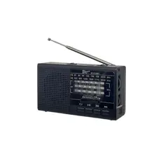 GENERICO - Radio Portatil Con Bluetooth Beck Play