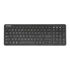 TARGUS - AKB863 Teclado Multidispositivo Bluetooth 5.1 / Español