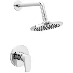 CORONA - Ducha Ultra Ahorradora monocontrol Cascade Pro