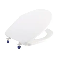 CORONA - Asiento Conforto Redondo Blanco