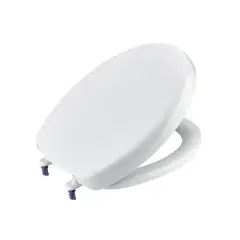 CORONA - Asiento Versatile Redondo Blanco