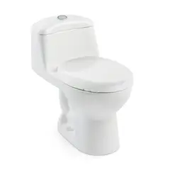 CORONA - Sanitario Smart Redondo Blanco
