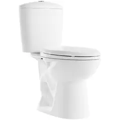 CORONA - Sanitario Manantial Pro Alongado