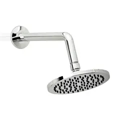 CORONA - Regadera con Brazo Koral