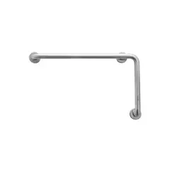 CORONA - Barra de Seguridad en L