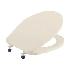 CORONA - Asiento Conforto Redondo Bone