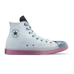 CONVERSE - Tennis Hombre Multicolor Chuck Taylor All Star CX Logo Remix A02808C