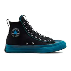 CONVERSE - Tennis Hombre Negro Chuck Taylor All Star Cx Explore A02811C