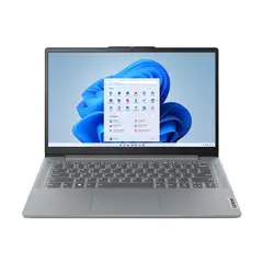 LENOVO - Portatil IdeaPad Slim 3 Intel Core i5 RAM 8GB SSD 512GB 14 pulgadas FHD Windows 11