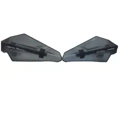 ROOSTER - Hand Saver Proedge Shadow Transparente Venom400 En Aolmoto