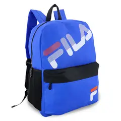 CROYDON - Morral Zadar Azul Rey para Hombre y Mujer