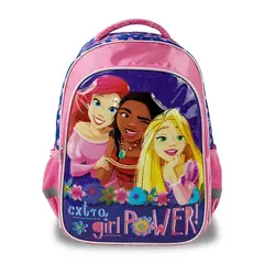 CROYDON - Morral Princesitas Fucsia para Niña Croydon_.