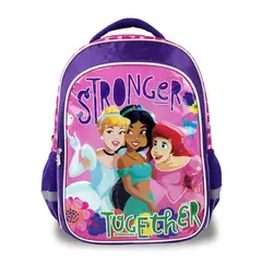 CROYDON - Morral Princesitas Mora para Niña