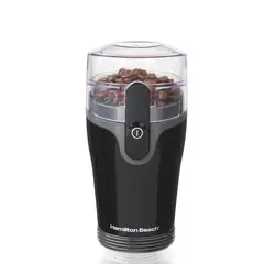 HAMILTON BEACH - Moledor De Cafe