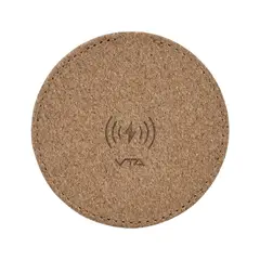 VTA PLUS - Cargador Inalámbrico Tipo Eco 10W