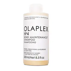 OLAPLEX - Shampoo N° 4 Bond Maintenance 250ml