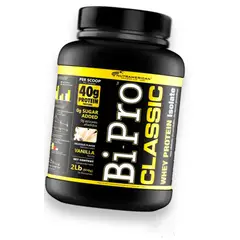 UPN - Protein Bi-Pro clasic vainilla 2L Lab Nutra American Pharma