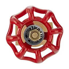 GRIVAL - Válvula de compuerta 12