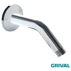 GRIVAL - Brazo de regadera corto