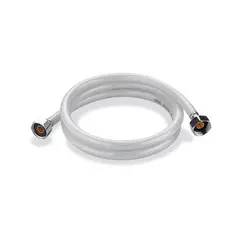 GRIVAL - Acople lavadora pvc 1.5 metros