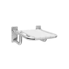 CORONA - Silla de Seguridad Plegable para Ducha