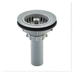 GRIVAL - Canastilla lavaplatos 4 pulgadas