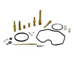 GENERICO - KIT CARBURADOR MOTO HONDA BROSS VITRIX