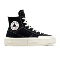CONVERSE - Tennis Unisex Negro Chuck Taylor All Star Cruise A04689C