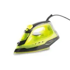 UNIVERSAL - Plancha De Mano VerdeNegro