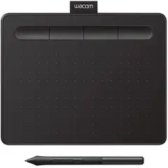 WACOM - Tabla Digitalizadora Intuos S USB CTL4100