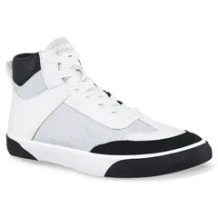 CROYDON - Tenis Urbanos Avery Blanco para Hombre