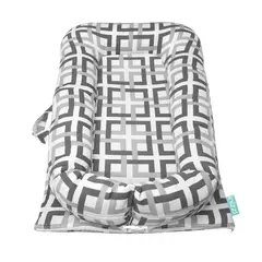 INIZZI - Almohada Nido para Bebé C152