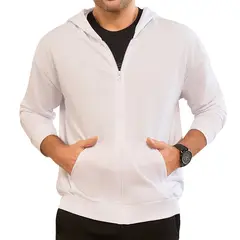 CROYDON - Chaqueta Esteban Blanco para Hombre