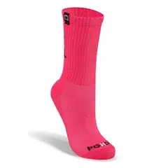 CROYDON - Medias Travel Fucsia para Mujer