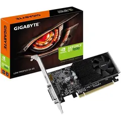 GIGABYTE - Tarjeta De Video Gforece GT1030 2GB Ddr4