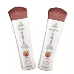 NAISSANT - Shampoo Mascarilla Pro Color