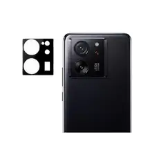 GENERICO - Vidrio Protector Cámara Para Xiaomi Mi 13T