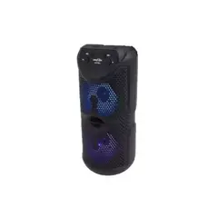 SHENGKE - Parlante Bluetooth Radio Mp3 Recargable Oferta