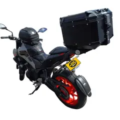 GENERAL - Guardabarros Trasero Yamaha Mt03 R3
