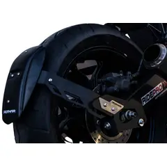 GENERAL - Guarda Barros Trasero Yamaha R3 Rothar En Aolmoto