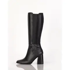 STIVALI - BOTA WEN NAPA NEGRO