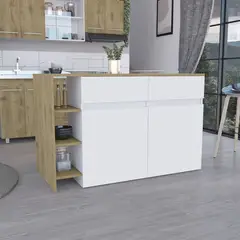 RTA MUEBLES - Barra bari duna bbm 8950