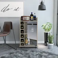 RTA MUEBLES - Mueble bar dukat rovere blr 5641