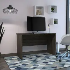 RTA MUEBLES - Escritorio malibu Coñac mlc 4404